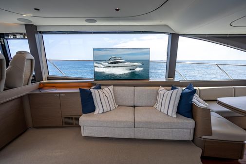 Princess Yachts F65 image