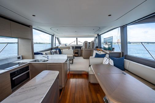 Princess Yachts F65 image