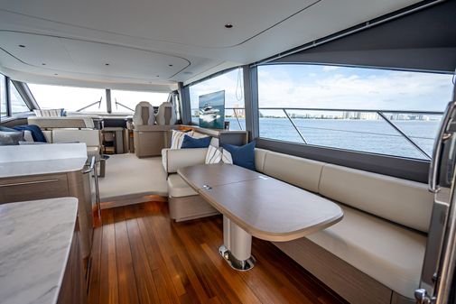 Princess Yachts F65 image