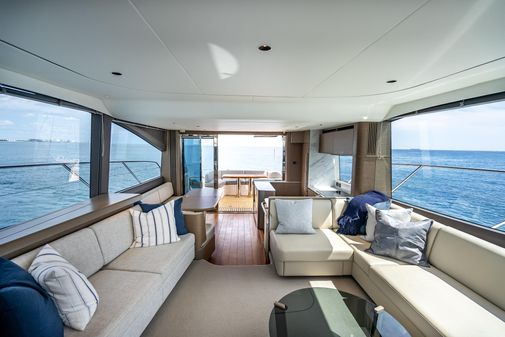 Princess Yachts F65 image