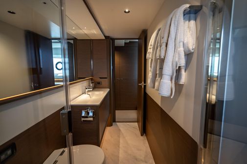 Princess Yachts F65 image