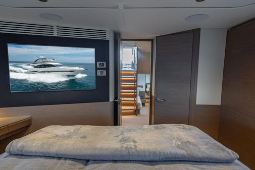 Princess Yachts F65 image