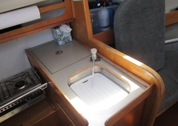Beneteau FIRST-235 image