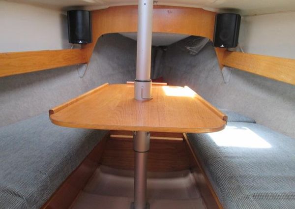 Beneteau FIRST-235 image