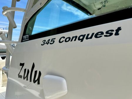 Boston Whaler 345 Conquest image