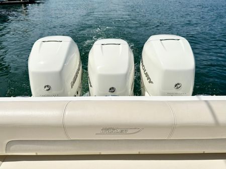 Boston Whaler 345 Conquest image