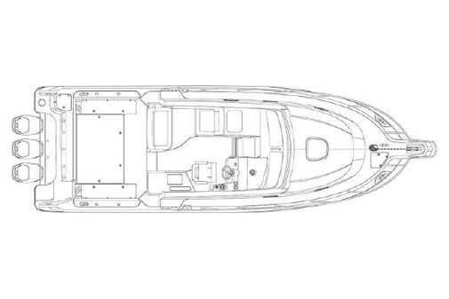 Boston Whaler 345 Conquest image