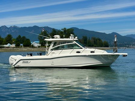 Boston Whaler 345 Conquest image