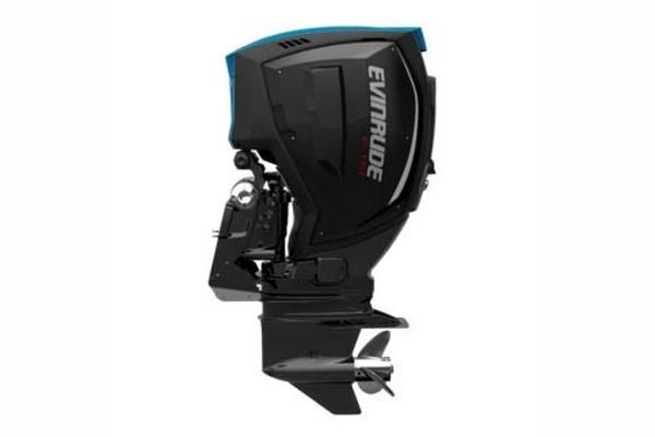 Evinrude E-Tec G2 300 - main image