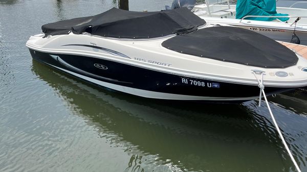 Sea Ray 185 Sport 