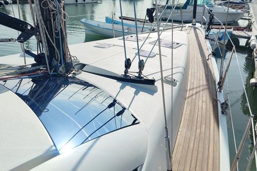 Southerly 46RS image