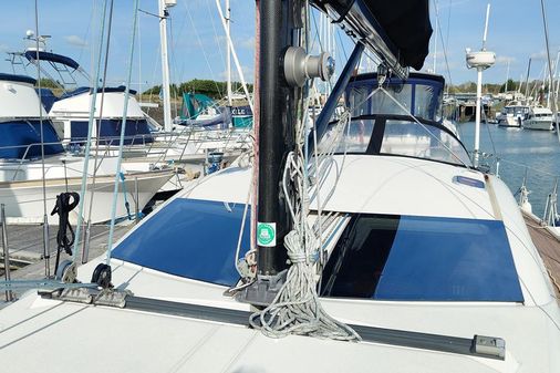 Southerly 46RS image