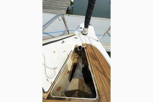 Southerly 46RS image