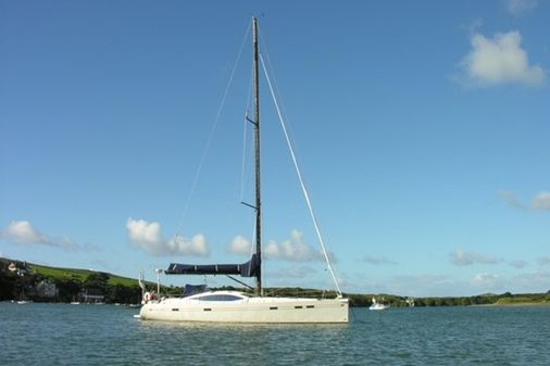 Southerly 46RS image