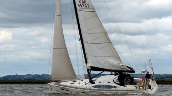 Southerly 46RS 