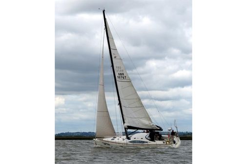 Southerly 46RS image