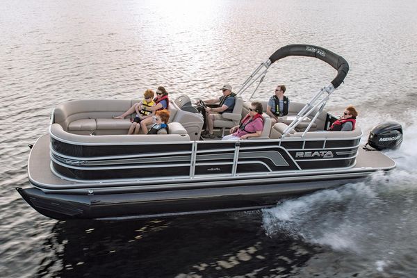 Ranger Reata 243C - main image