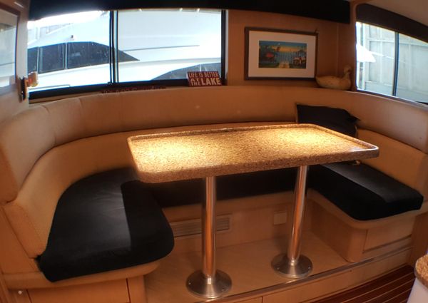 Hatteras 70 Sport Deck Motor Yacht image