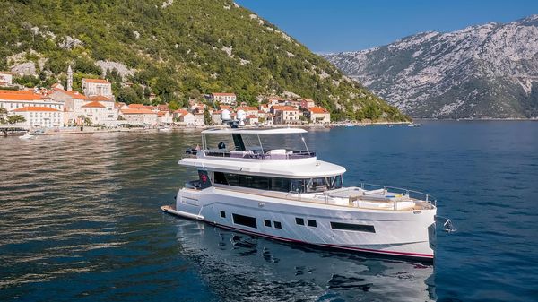 Sirena 64