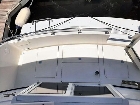 Carver 430-COCKPIT-MOTOR-YACHT image