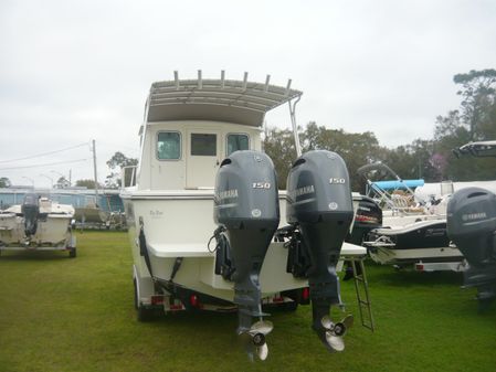 Parker 2520 XLD Sport Cabin image