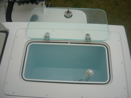 Parker 2520 XLD Sport Cabin image