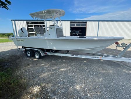 Sea-pro 250-BAY image