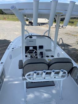 Sea-pro 250-BAY image