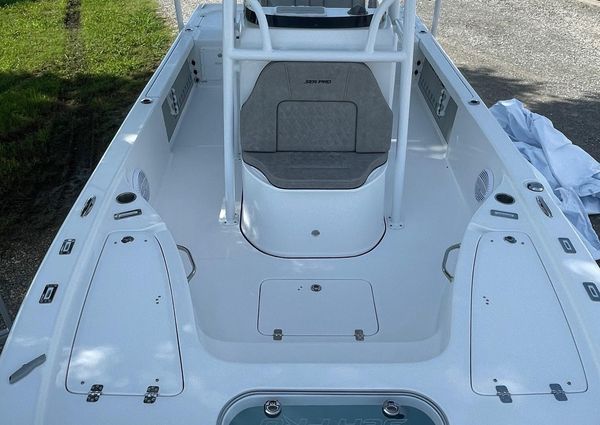 Sea-pro 250-BAY image