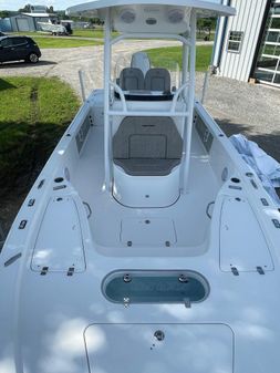 Sea-pro 250-BAY image