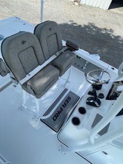 Sea-pro 250-BAY image