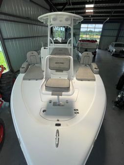 Sea-pro 250-BAY image