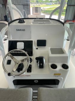 Sea-pro 250-BAY image