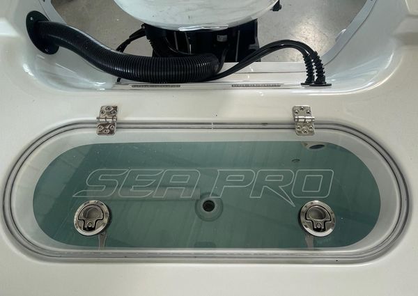 Sea-pro 250-BAY image