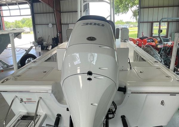 Sea-pro 250-BAY image