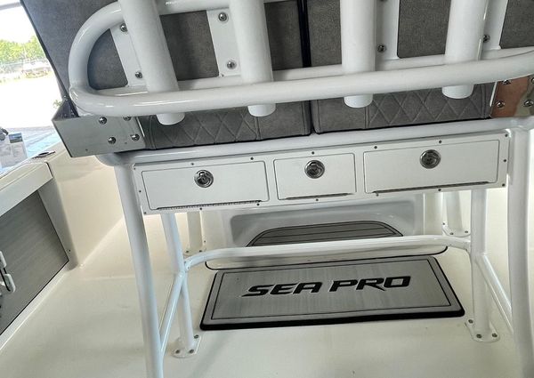 Sea-pro 250-BAY image