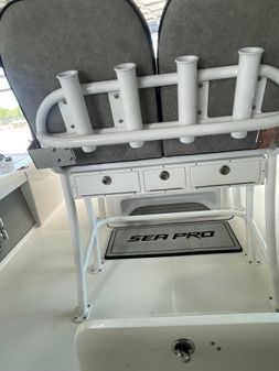 Sea-pro 250-BAY image