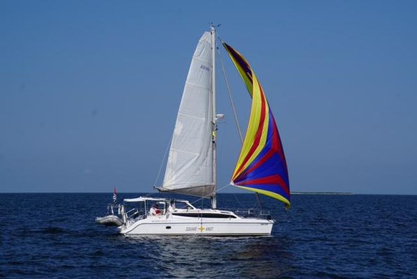 Gemini Legacy - main image