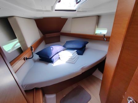 Jeanneau Sun Odyssey 419 image