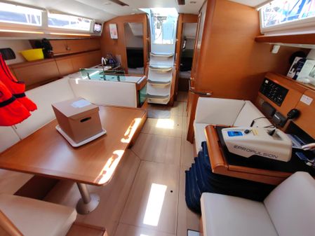 Jeanneau Sun Odyssey 419 image