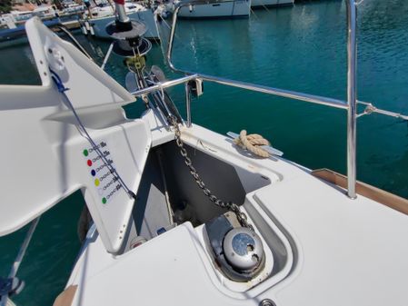 Jeanneau Sun Odyssey 419 image