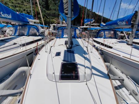 Jeanneau Sun Odyssey 419 image