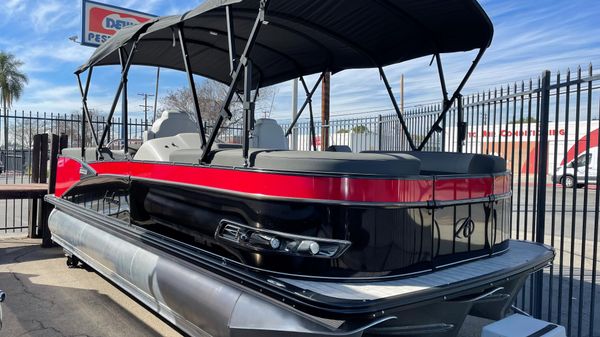 Avalon 2385 CATALINA QL 