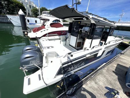 Jeanneau Merry Fisher 895 Marlin OS image