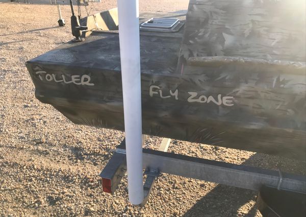 Toller-boatworks NO-FLY-ZONE image