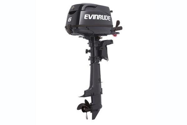 Evinrude Portable 6 - main image