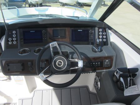 Chaparral 280 OSX image