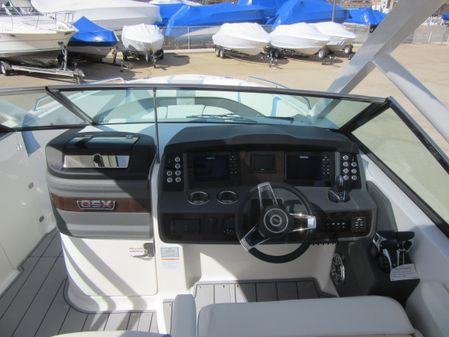 Chaparral 280 OSX image
