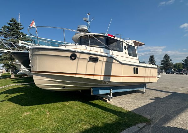 Ranger-tugs R-25 image