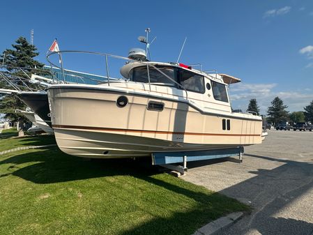 Ranger-tugs R-25 image